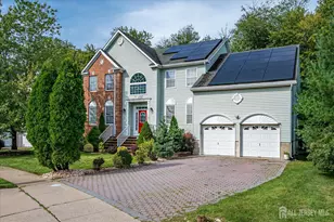 29 Mission Dr, Monroe Township, NJ 08831 - Photo 1