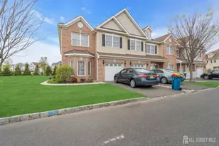 36 Morgan Way, Monroe Township, NJ 08831 - Photo 1