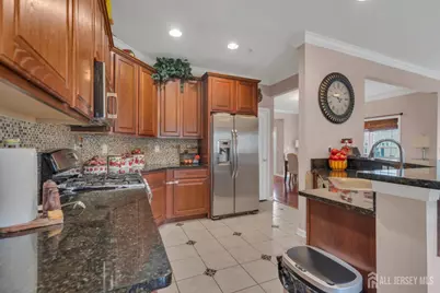 36 Morgan Way #36, Monroe Township, NJ 08831 - Photo 13