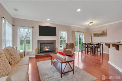 36 Morgan Way #36, Monroe Township, NJ 08831 - Photo 11