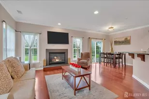 36 Morgan Way, Monroe Township, NJ 08831 - Photo 11
