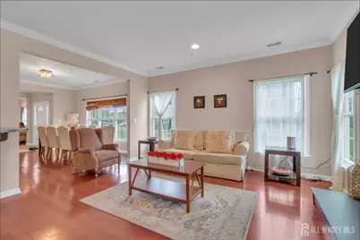 36 Morgan Way #36, Monroe Township, NJ 08831 - Photo 9