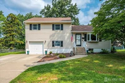 40 Winton Road, East Brunswick Township, NJ 08816 - Photo 1