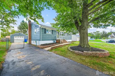 173 Howe Place, Piscataway Township, NJ 08854 - Photo 37