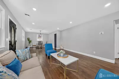 173 Howe Place, Piscataway Township, NJ 08854 - Photo 5