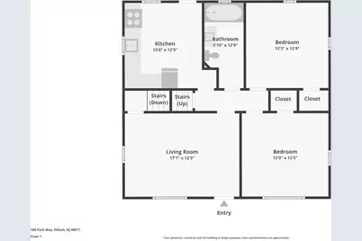 108 Park Way, Edison, NJ 08817 - Photo 27