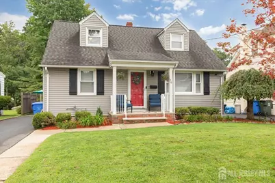 16 Hawthorne Avenue, Colonia, NJ 07067 - Photo 27
