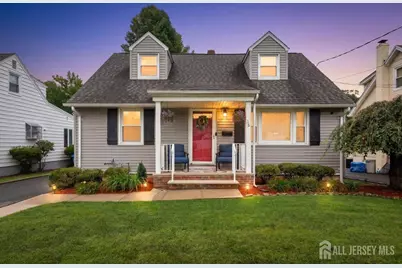 16 Hawthorne Avenue, Colonia, NJ 07067 - Photo 1
