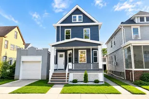 441 Compton Ave, Perth Amboy, NJ 08861 - Photo 1