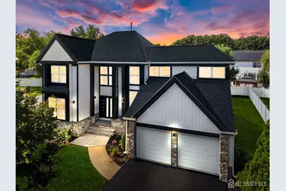 7 Hauser Lane, Old Bridge Township, NJ 07747 - Photo 1
