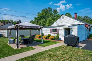 37 Kate Terrace, Piscataway Township, NJ 08854 - Photo 21