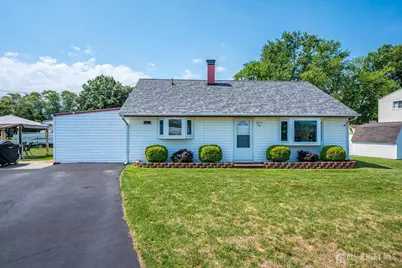 37 Kate Terrace, Piscataway Township, NJ 08854 - Photo 1