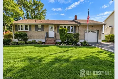 347 Delmore Avenue, South Plainfield, NJ 07080 - Photo 1