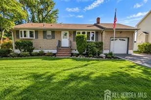 347 Delmore Ave, South Plainfield, NJ 07080 - Photo 1