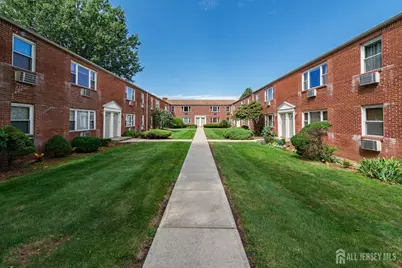 66 Fox Road #7A, Edison, NJ 08817 - Photo 1