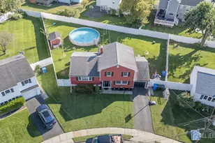 71 Aberdeen Ave, Iselin, NJ 08830 - Photo 33