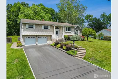 18 Mary Ellen Drive, Edison, NJ 08820 - Photo 43
