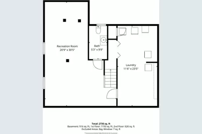 36 Sherwood Avenue, East Brunswick Township, NJ 08816 - Photo 27