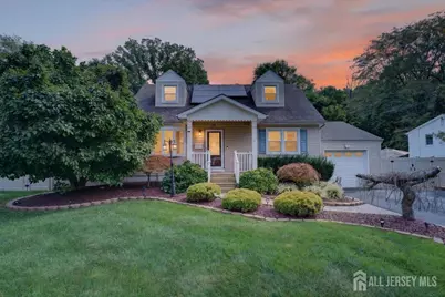 36 Sherwood Avenue, East Brunswick Township, NJ 08816 - Photo 1