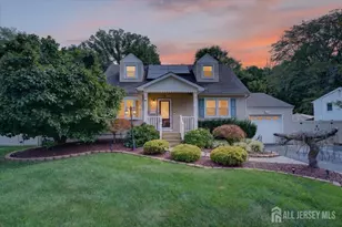 36 Sherwood Ave, East Brunswick Township, NJ 08816 - Photo 1