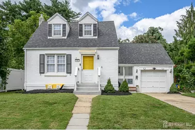 28 Second Street, Old Bridge Township, NJ 08857 - Photo 1