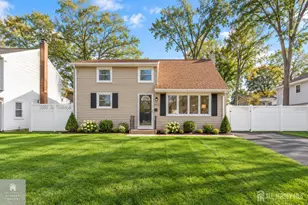 237 Johnson Ave, Piscataway Township, NJ 08854 - Photo 1