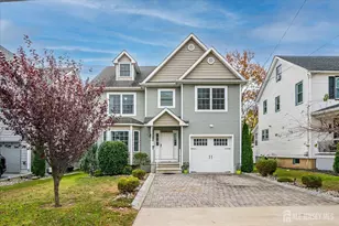 169 Metuchen Ave, Woodbridge Township, NJ 07095 - Photo 1