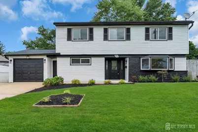 104 Southwood Drive, Old Bridge Township, NJ 08857 - Photo 35