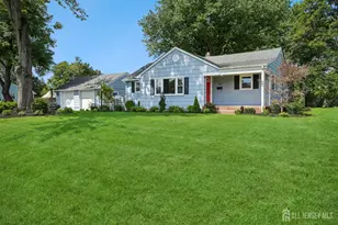 1402 Dey St, South Plainfield, NJ 07080 - Photo 1