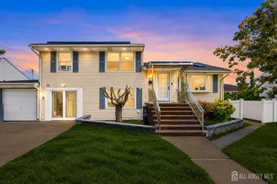 25 Penn Street, Fords, NJ 08863 - Photo 1