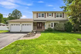 19 Ballo Pl, Edison, NJ 08820 - Photo 1