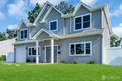 22 Parkerson Road, Edison, NJ 08817 - Photo 3