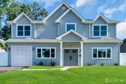 22 Parkerson Road, Edison, NJ 08817 - Photo 1