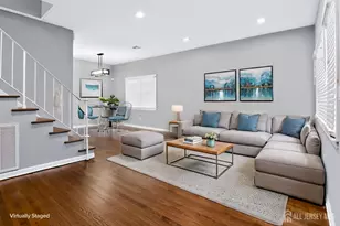 42 Jonquil Cir, Fords, NJ 08863 - Photo 3