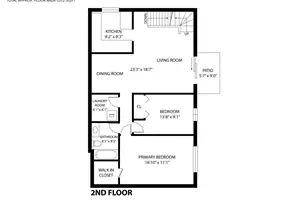 2508 Commons Dr, East Brunswick Township, NJ 08816 - Photo 25
