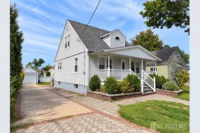 14 Fountain Street, East Brunswick Township, NJ 08816 - Photo 1