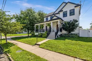 95 Willry St, Woodbridge Township, NJ 07095 - Photo 5