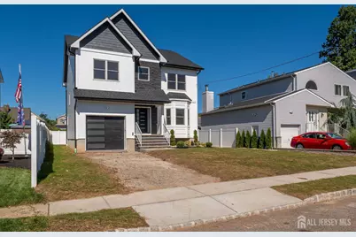 33 Apollo Avenue, Avenel, NJ 07001 - Photo 3