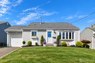 57 Cleveland Ave, Colonia, NJ 07067 - Photo 1