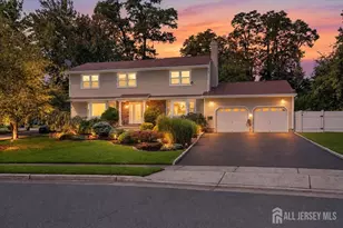 1 Cherry Ln, East Brunswick Township, NJ 08816 - Photo 1