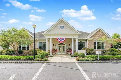 1318 Falston Circle, Old Bridge Township, NJ 08857 - Photo 49