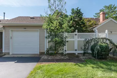 39 Winthrop Road #B, Monroe Township, NJ 08831 - Photo 31