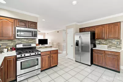 41 High Pointe Way, Old Bridge Township, NJ 07747 - Photo 13