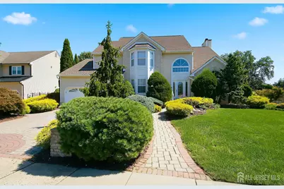 41 High Pointe Way, Old Bridge Township, NJ 07747 - Photo 3
