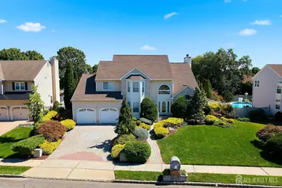 41 High Pointe Way, Old Bridge Township, NJ 07747 - Photo 1