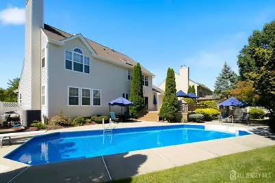 41 High Pointe Way, Old Bridge Township, NJ 07747 - Photo 35