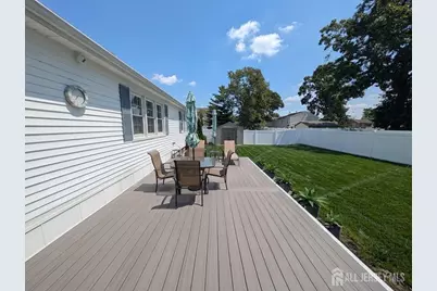 [Address not provided], Union Beach, NJ 07735 - Photo 19