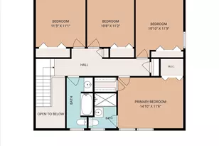 21 Marlin Ave E, Edison, NJ 08820 - Photo 9