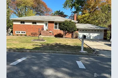 1471 Thomas Avenue, North Brunswick Township, NJ 08902 - Photo 1