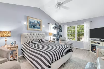 401 Harvest Lane, South Brunswick Township, NJ 08852 - Photo 13